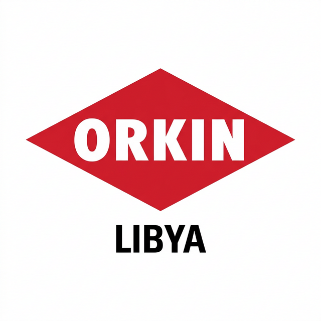 Orkin Libya
